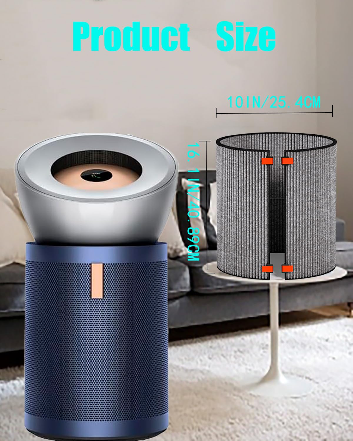 Amazon.co.jp: Selfgurher BP03 交換用 Fi-lter ダイソン BP03/BP04